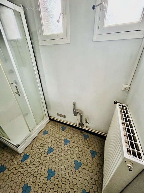 Maison à LIBOURNE