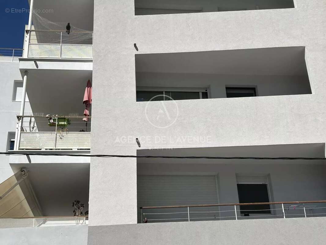 Appartement à LA SEYNE-SUR-MER