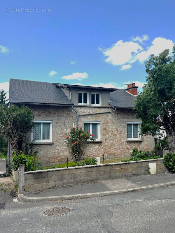 Maison à RODEZ