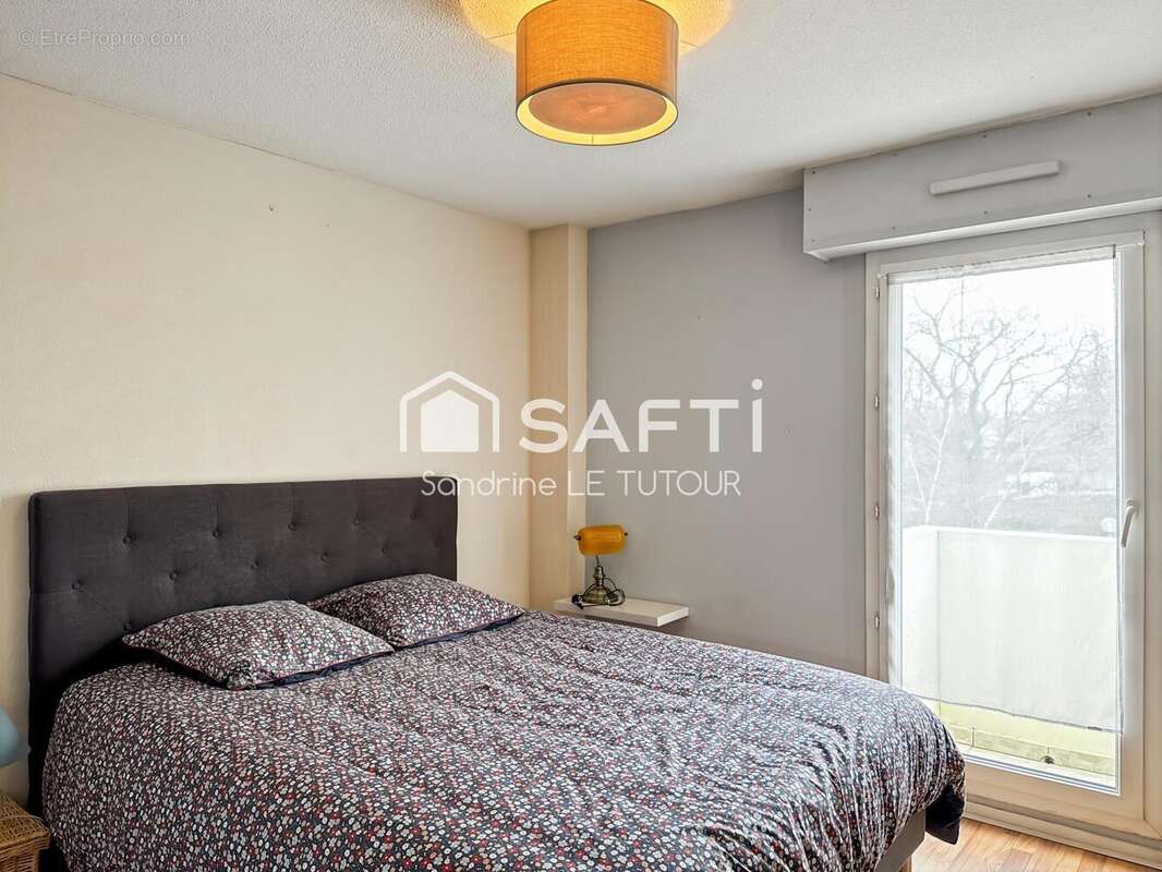 Photo 5 - Appartement à VANNES
