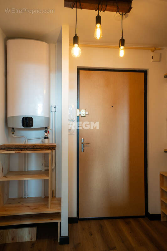 Appartement à CLERMONT-FERRAND