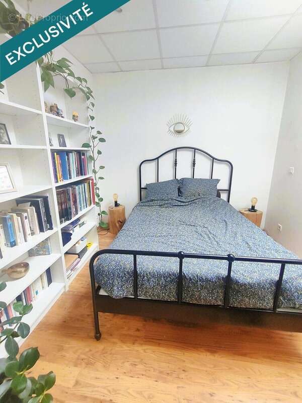 Photo 5 - Appartement à MONTBELIARD