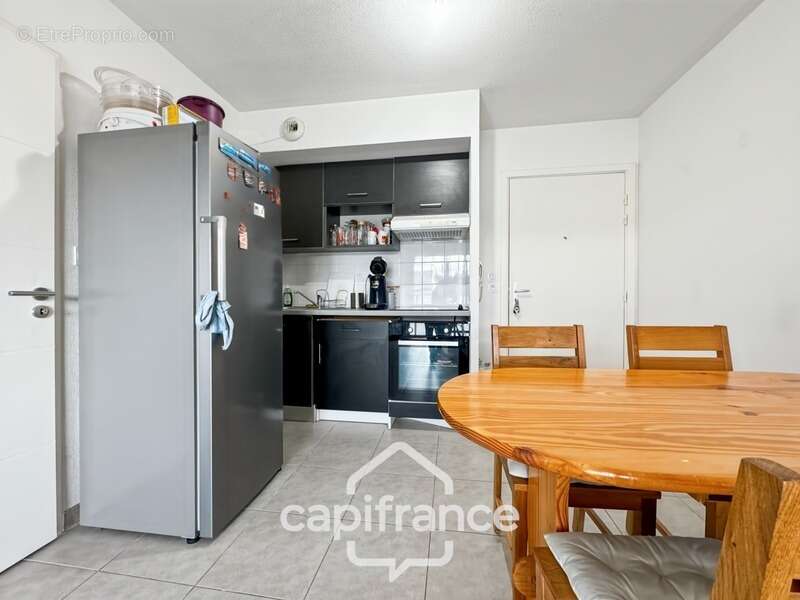 Appartement à BEZIERS