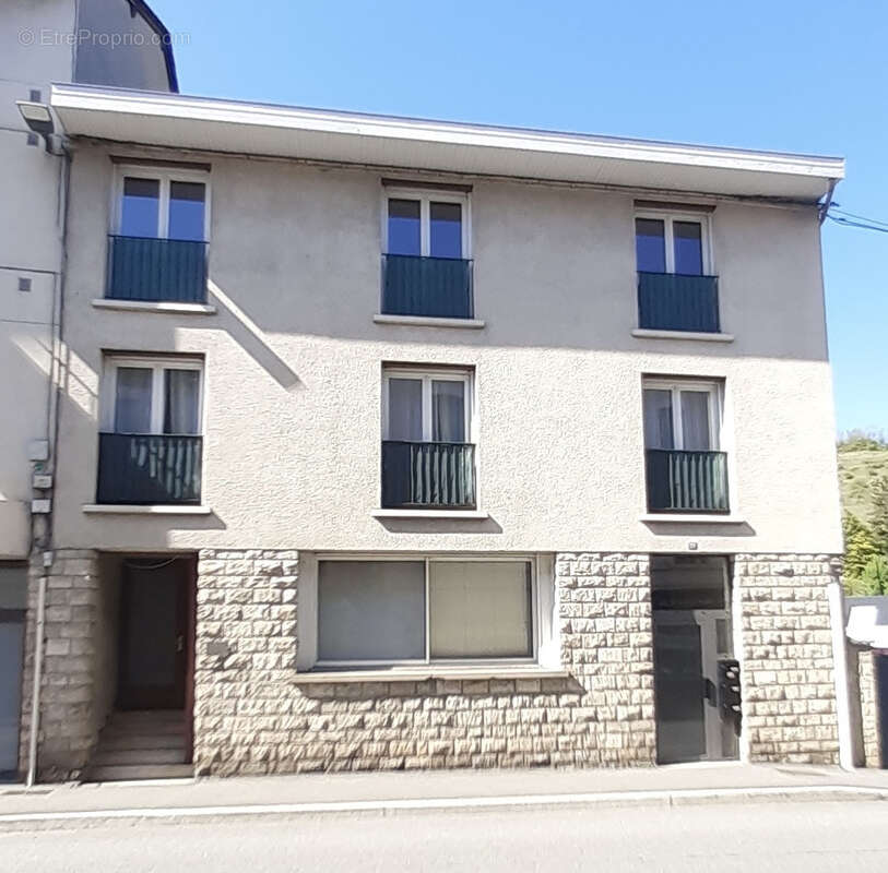Appartement à ESPALION