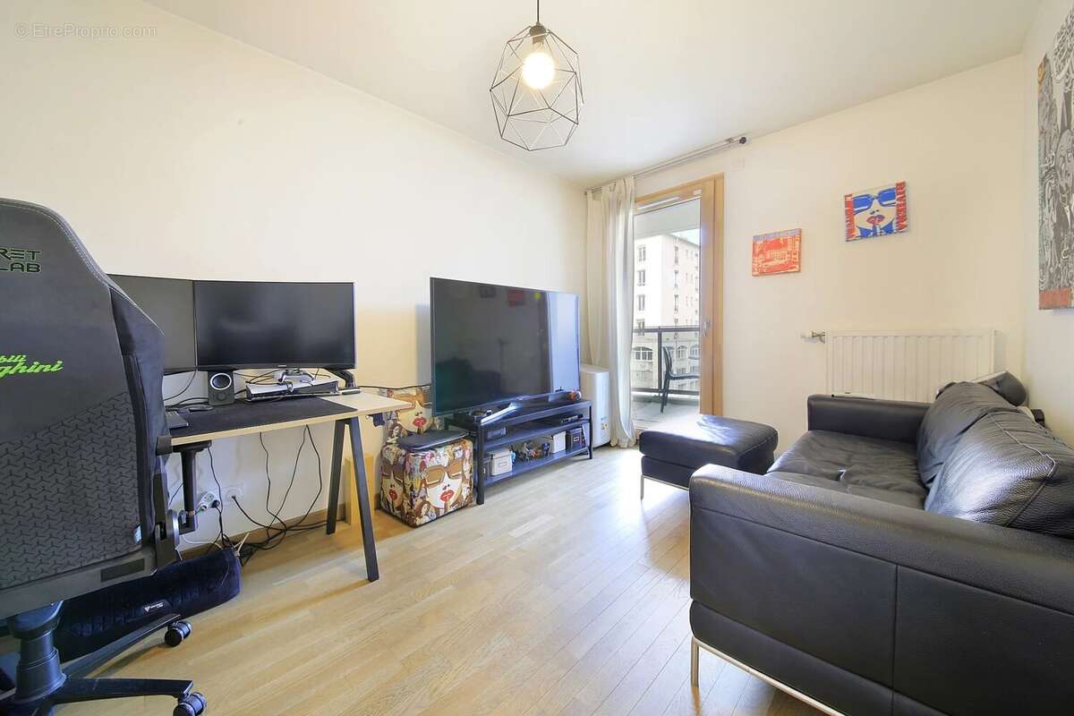 Appartement à LYON-5E
