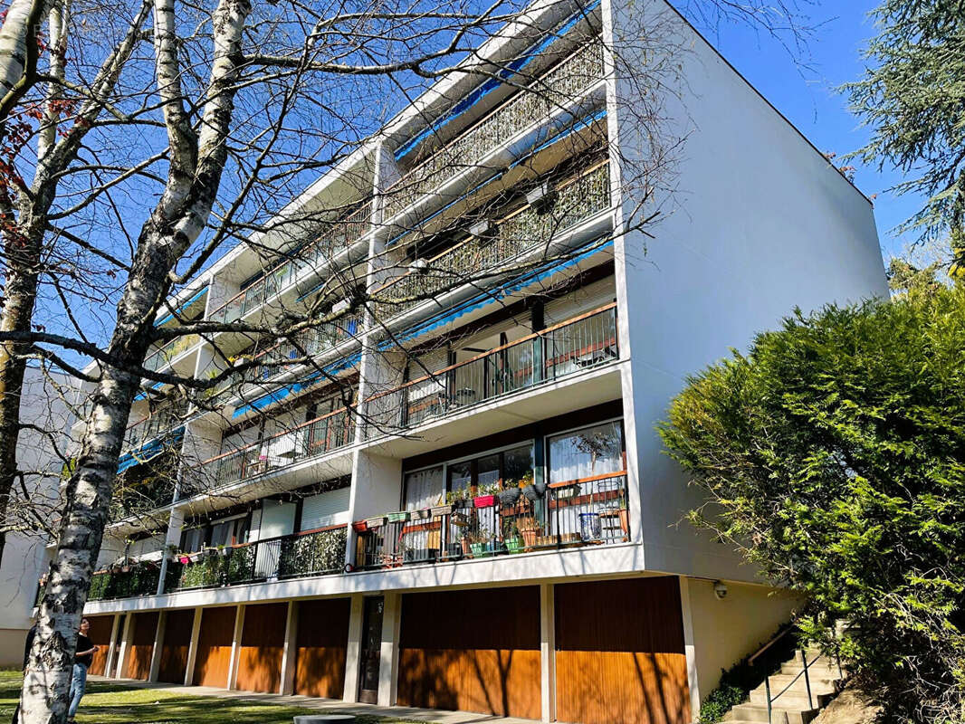 Appartement à TAVERNY