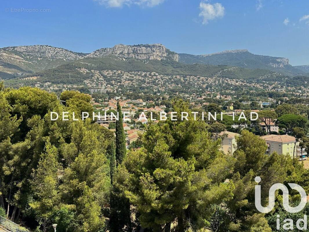 Photo 1 - Appartement à TOULON