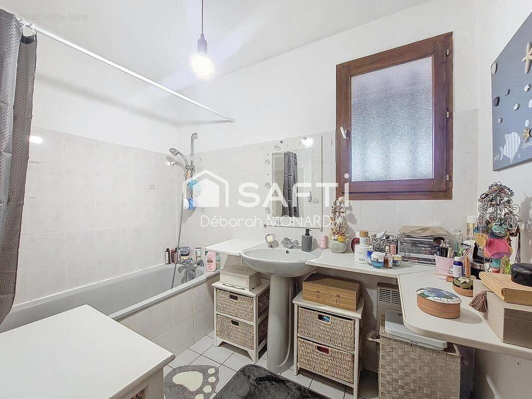 Photo 8 - Appartement à MERIGNAC