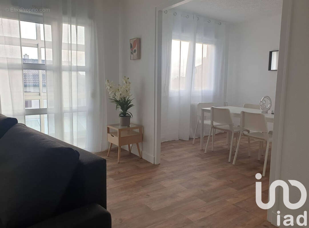 Photo 3 - Appartement à AUBOUE