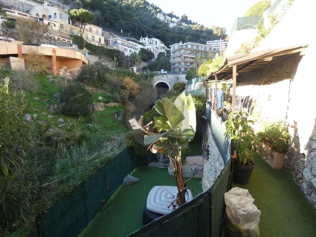 Maison à ROQUEBRUNE-CAP-MARTIN