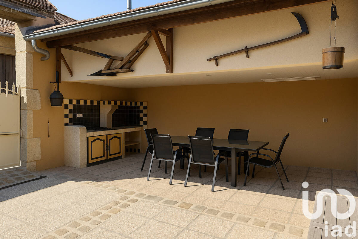 Photo 1 - Maison à AMBONNAY