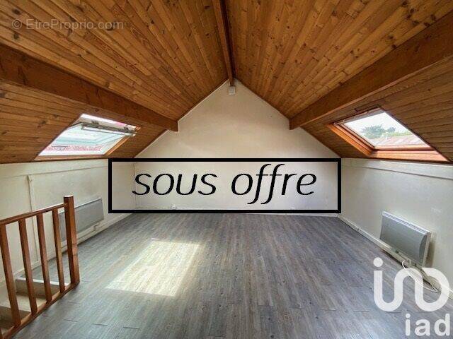 Photo 1 - Appartement à GUYANCOURT