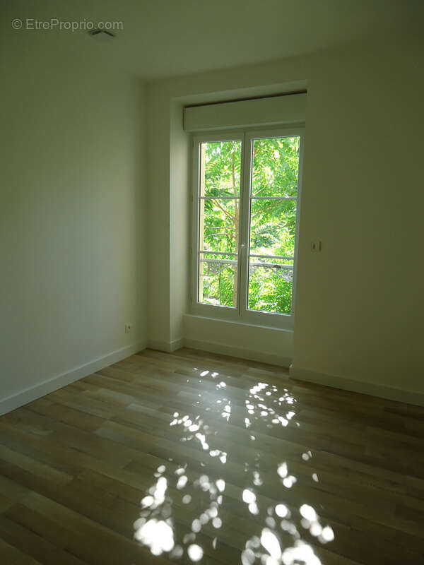 Appartement à POUGUES-LES-EAUX