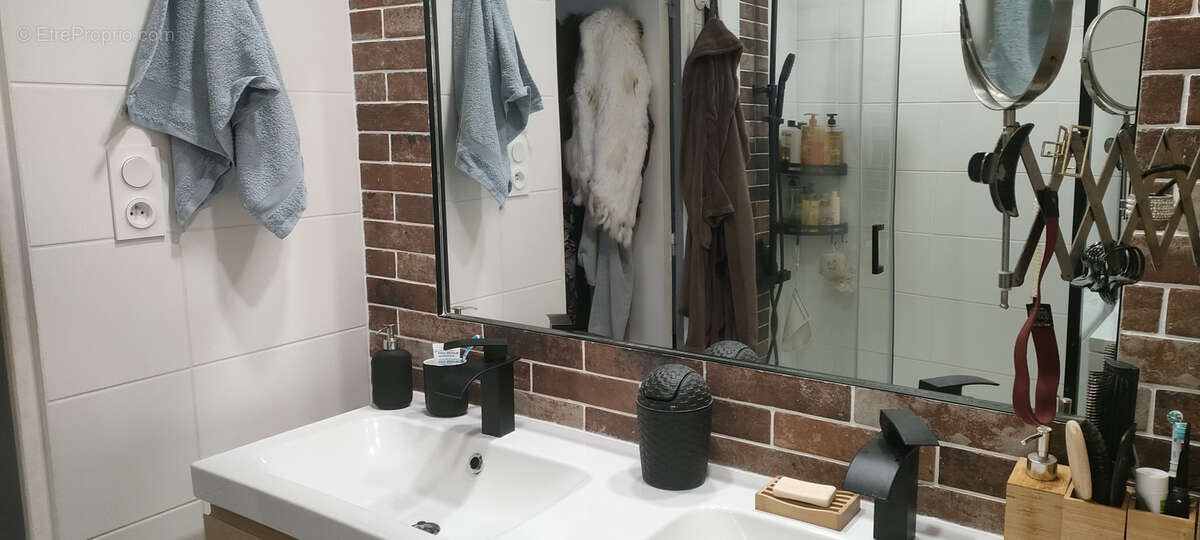 Appartement à SAINT-CHAMOND