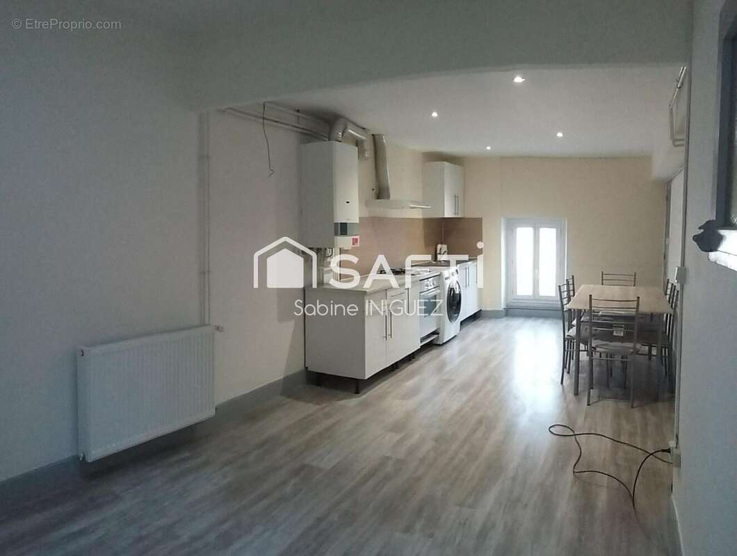 Photo 5 - Appartement à CASTRES