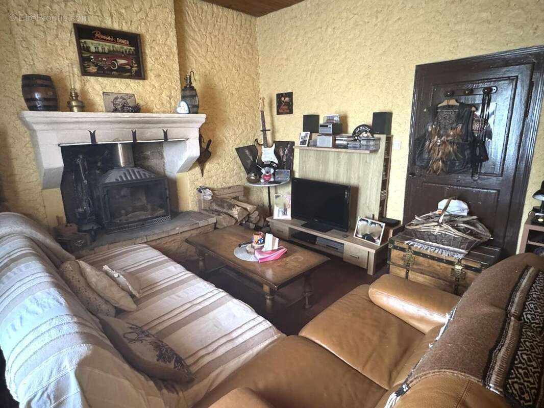 Photo 5 - Maison à AUXY