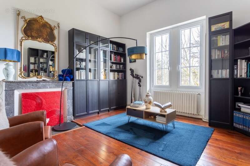 Maison à BERGERAC