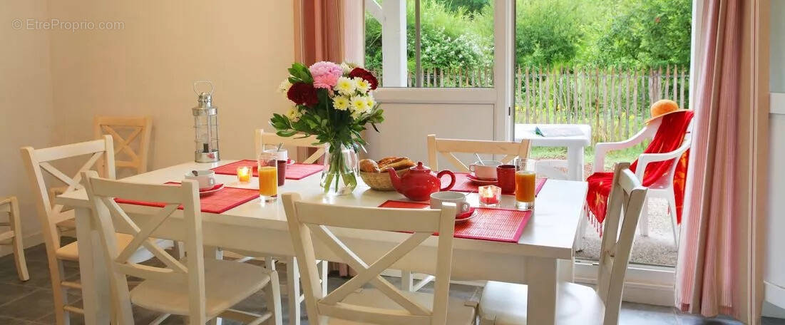 Appartement à ARES