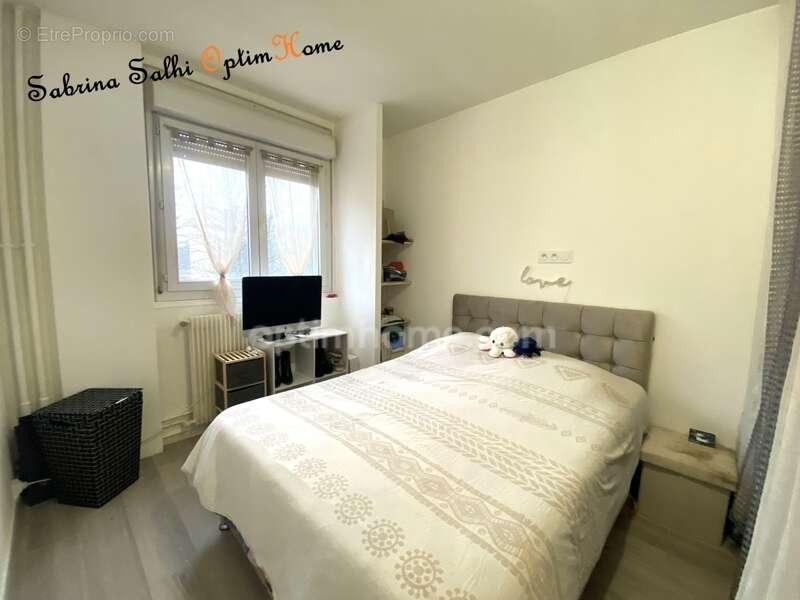 Appartement à GLEIZE