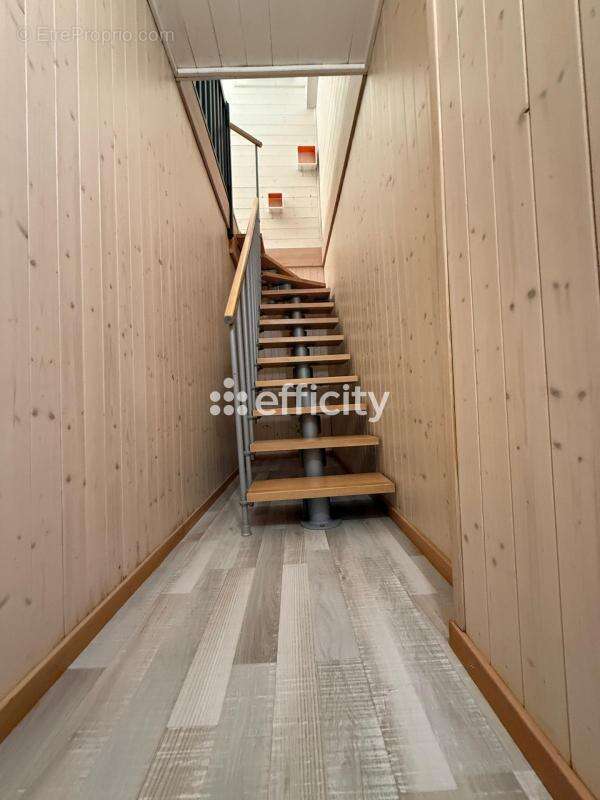 Appartement à EVIAN-LES-BAINS