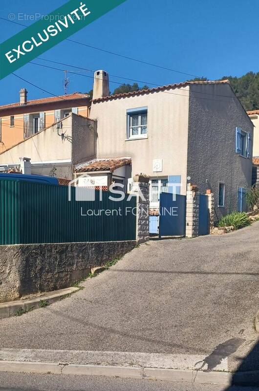 Photo 1 - Maison à CARNOULES