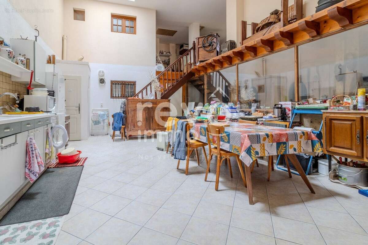 Maison à MARMANDE