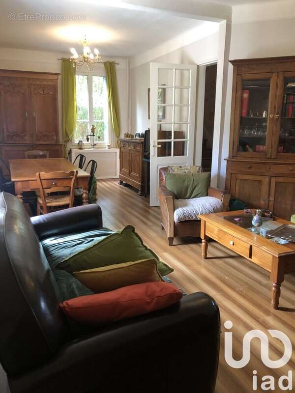 Photo 2 - Maison à BEAUCHAMP