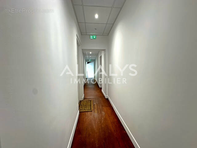 Appartement à LIBOURNE