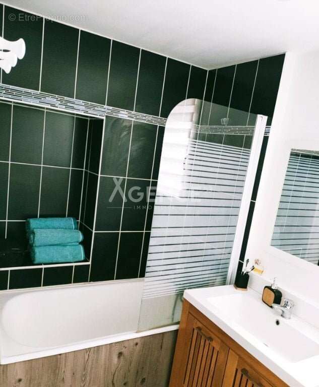 Appartement à AIRE-SUR-LA-LYS