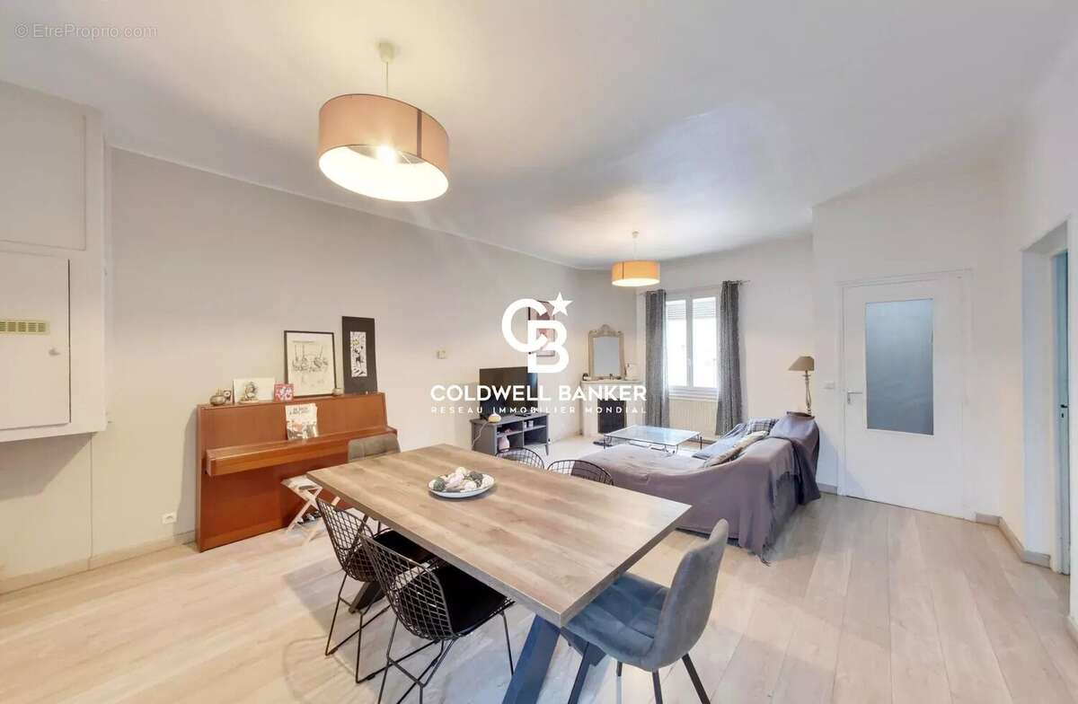 Maison à PERPIGNAN