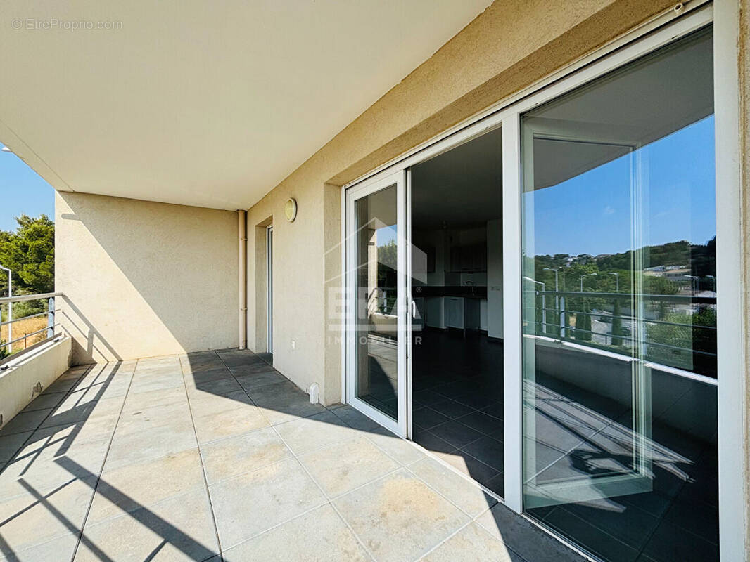 Appartement à MARTIGUES