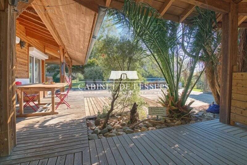 Maison à HOSSEGOR