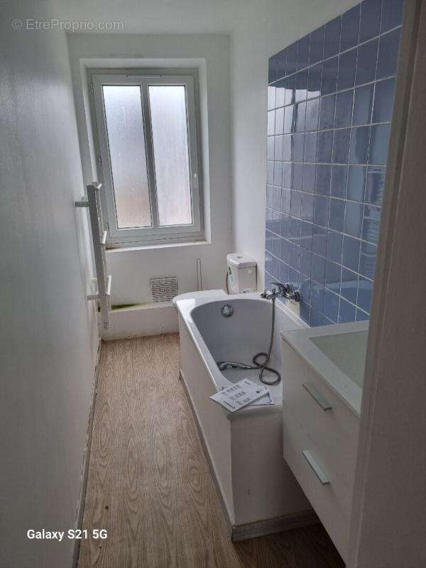 Appartement à DIEPPE