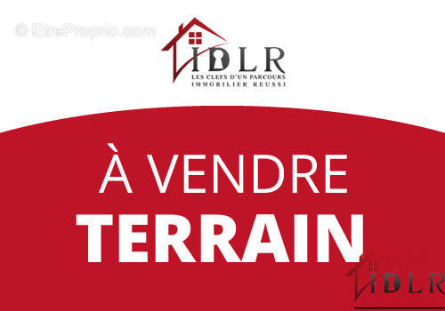 Terrain à LOZINGHEM