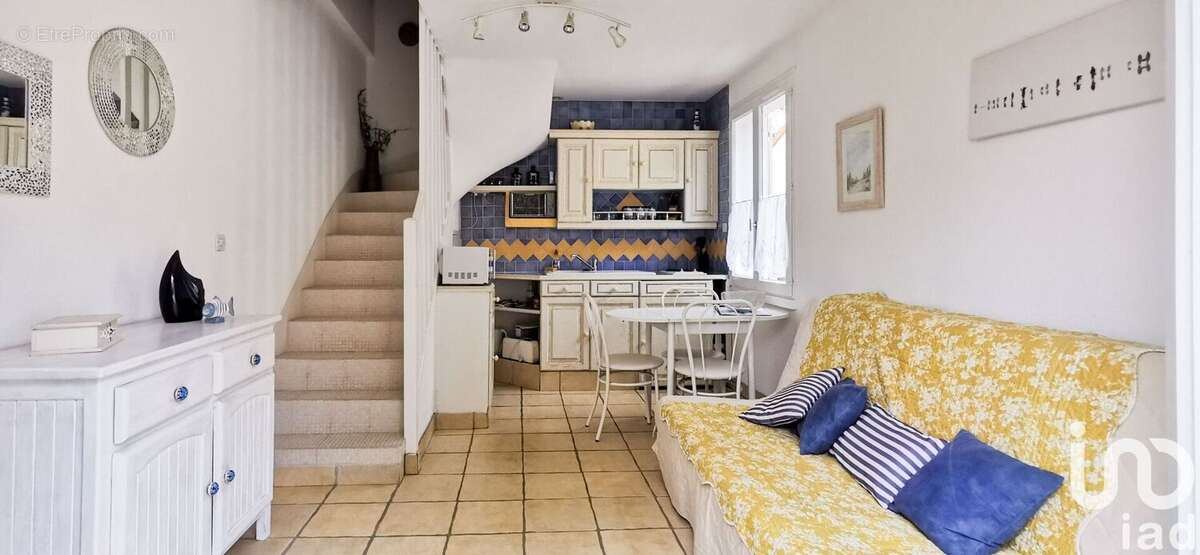 Photo 2 - Maison à BARBATRE