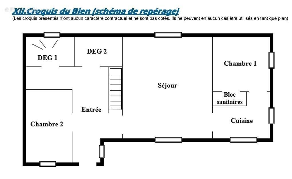 Maison à VILLEJUIF