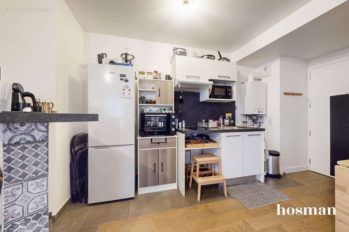 Appartement à PUTEAUX