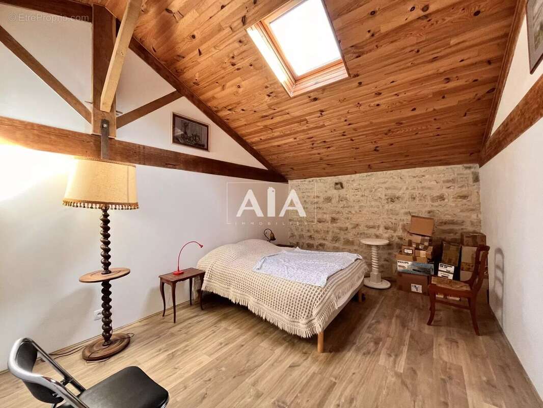 Maison à MAINE-DE-BOIXE