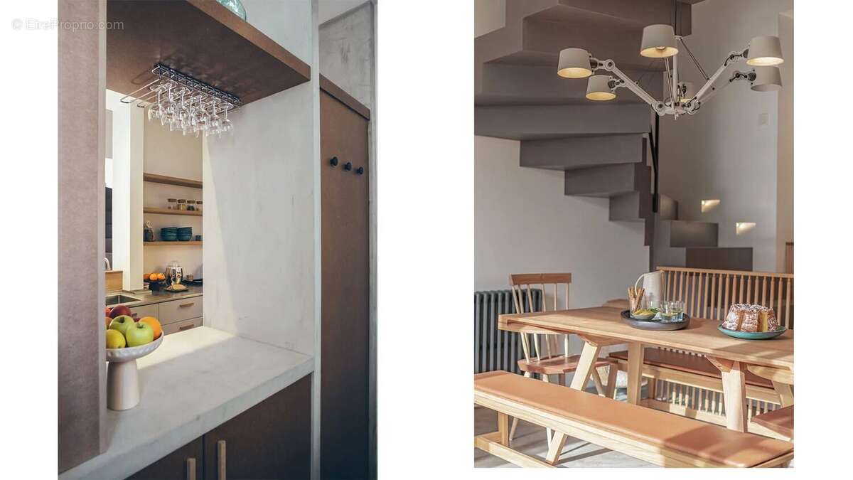 Appartement à BIARRITZ
