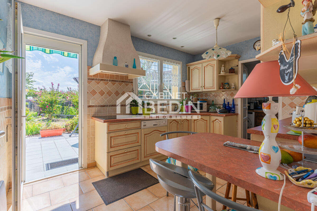 Maison à LANTON