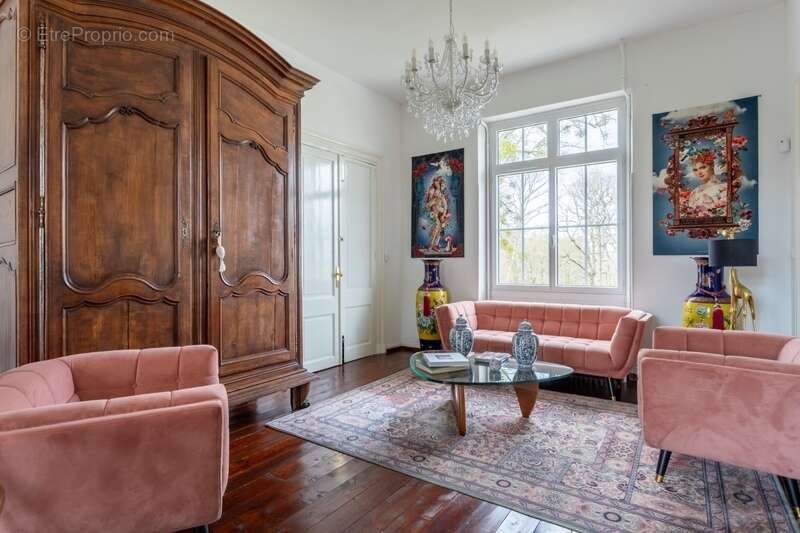 Maison à BERGERAC
