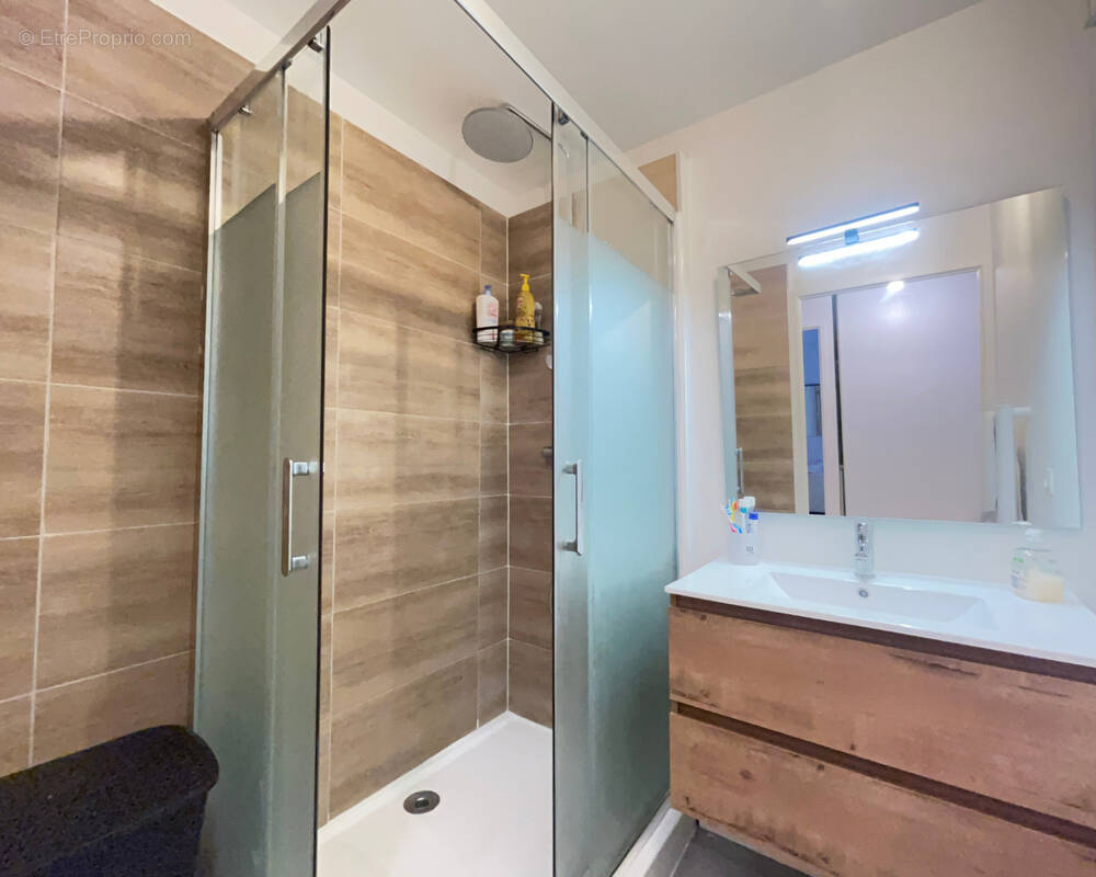 Appartement à AMBARES-ET-LAGRAVE