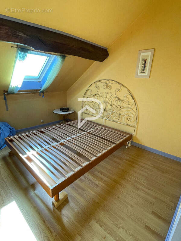 Maison à LA FRANCHEVILLE