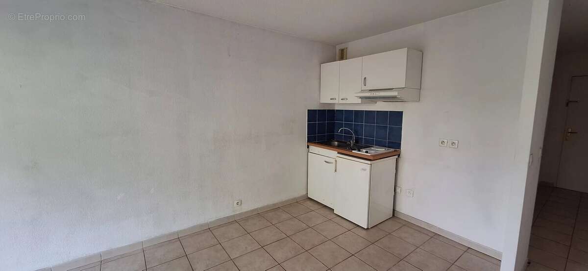 Appartement à MANDELIEU-LA-NAPOULE