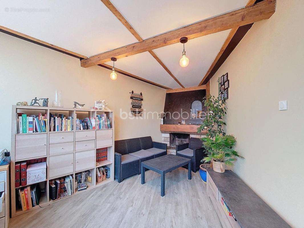 Appartement à LA SEYNE-SUR-MER