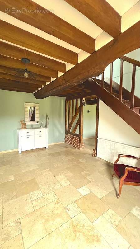 Maison à VIMOUTIERS