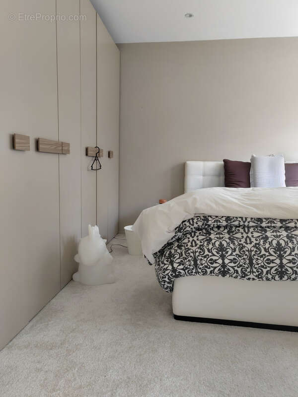 Appartement à MULHOUSE