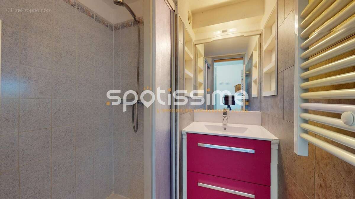 Appartement à AGDE
