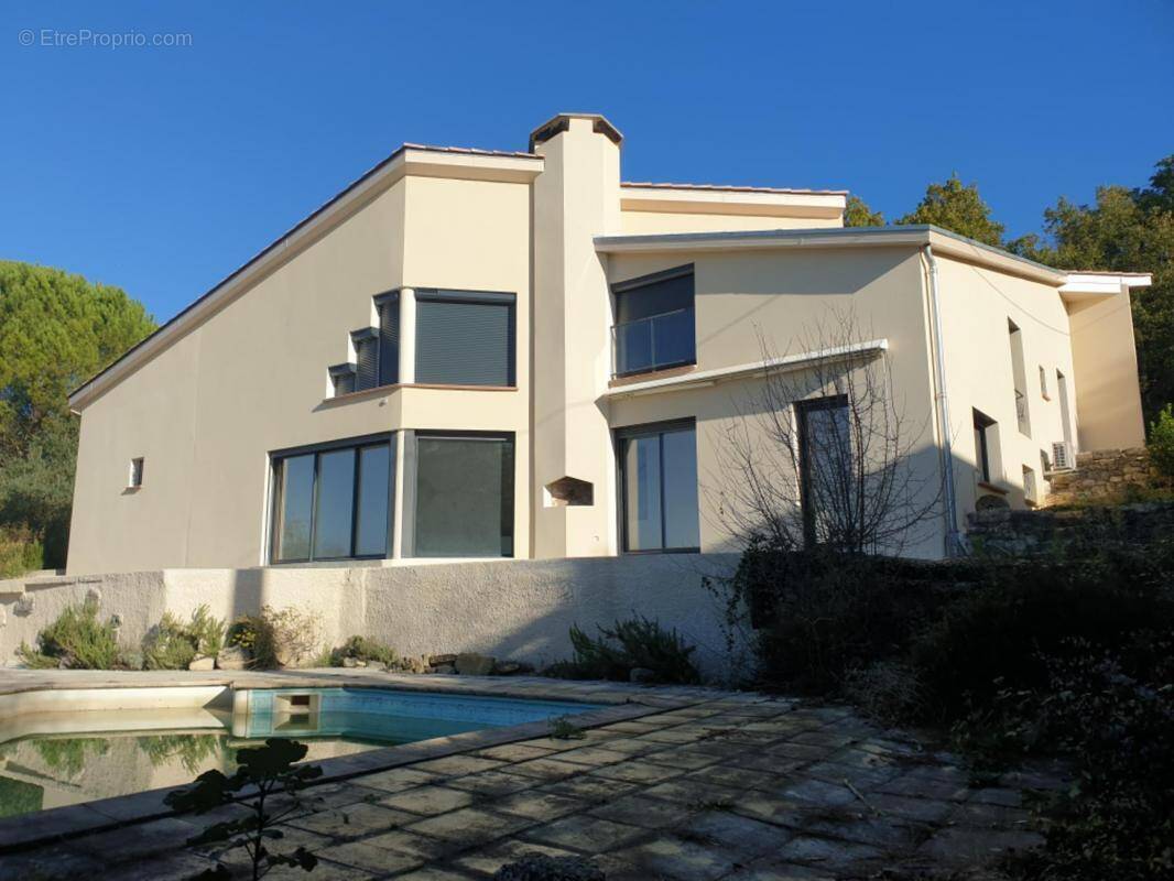 Maison à ALBI