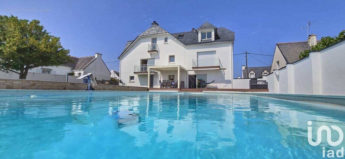Photo 1 - Maison à QUIBERON